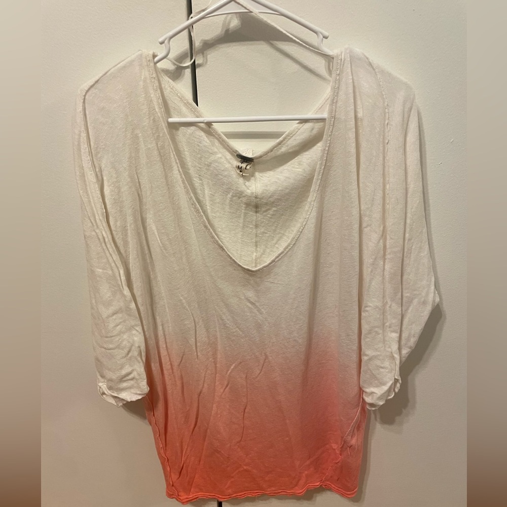 M+M shirt NWOT SIZE s